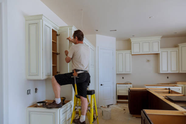 Licensed Kitchen service in Bordentown, NJ - BM Kitchen