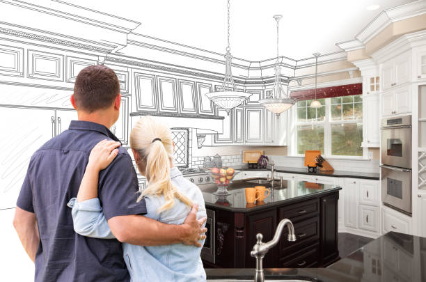 Professional Kitchen technician working in Bordentown, NJ