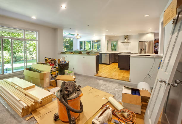 Reliable Kitchen contractor in Bordentown, NJ by BM Kitchen